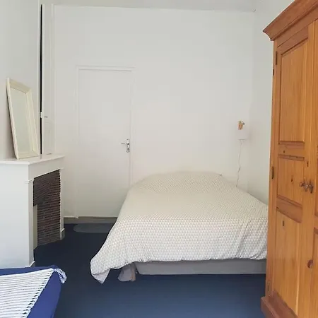 Appartement Flat For 2, Free Car Park, 250 M From The Seaside. à Étretat Extérieur photo