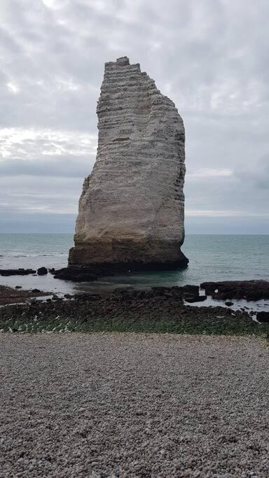 Flat For 2, Free Car Park, 250 M From The Seaside. Appartement *